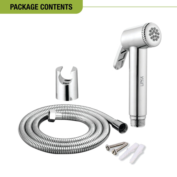 Safari Health Faucet (Complete Set) - LIPKA
