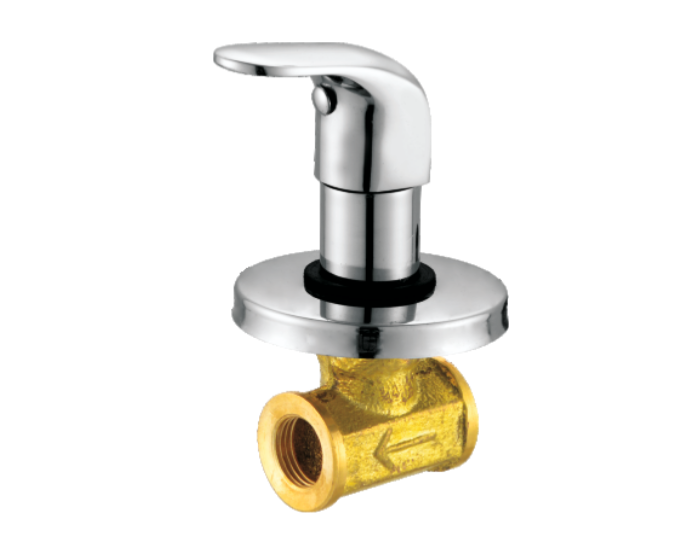 Concealed Stop Cock Matrix collection by BluWave
