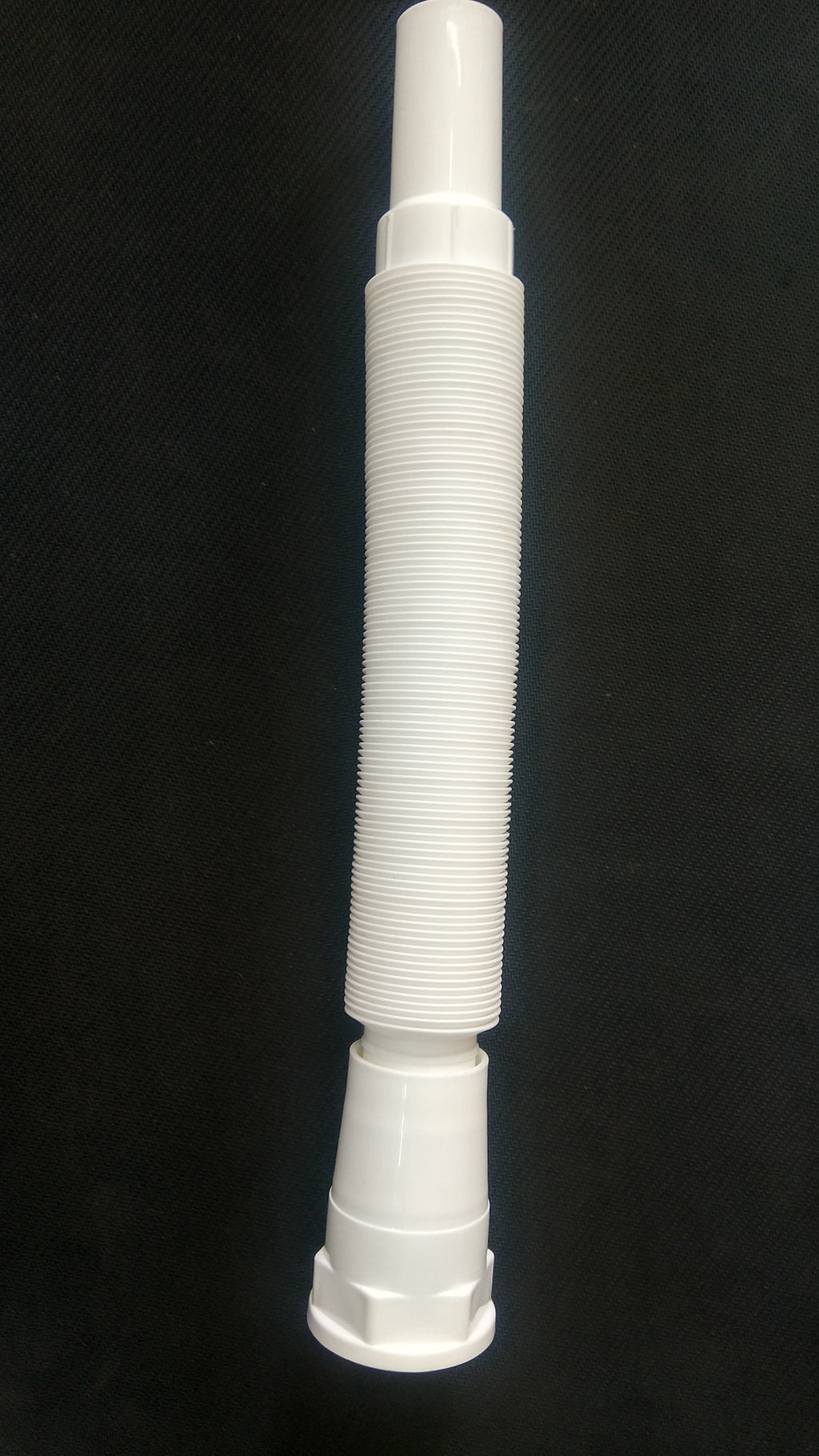 White Waste Pipe By Gami Bath Collection